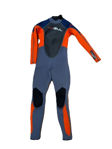 Gul 2mm kids - 3.2mm, wetsuit