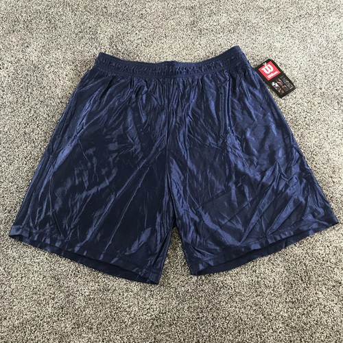 Vintage wilson sweat shorts - vintage,