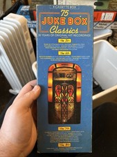 75 Jukebox Classics - 50’s -