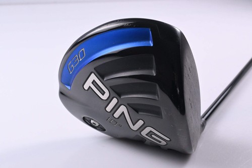 Ping g30 tec driver - sf,