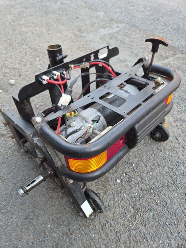 Pride superglide craftmatic - superglide,