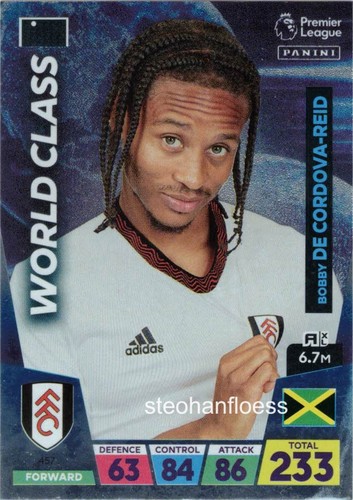 2022 panini adrenalyn - 2022-23,