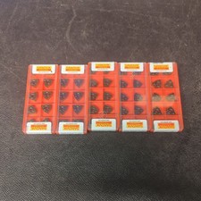 Job Lot   50 Sandvik turning