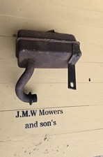 briggs and Stratton exhaust