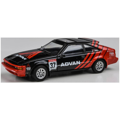 Para64 64th scale toyota - scale,