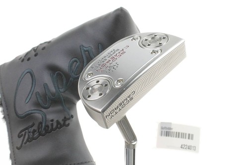 Scotty cameron super - scotty,