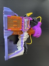 Imaginext Dc Super Friends Legends Of Batman The Penguin Liar