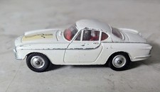 Corgi Toys 258 The Saint Volvo