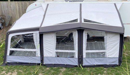 Kampa club air pro - air,