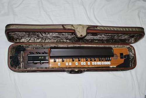 Suzuki electric taisho koto - suzuki,
