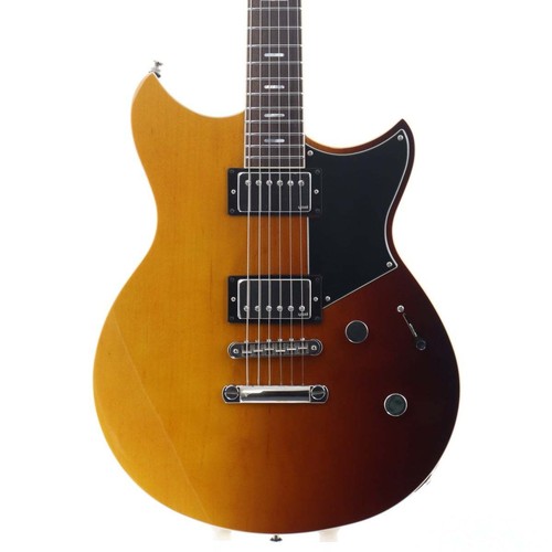 Yamaha rss20 revstar - yamaha, sunset