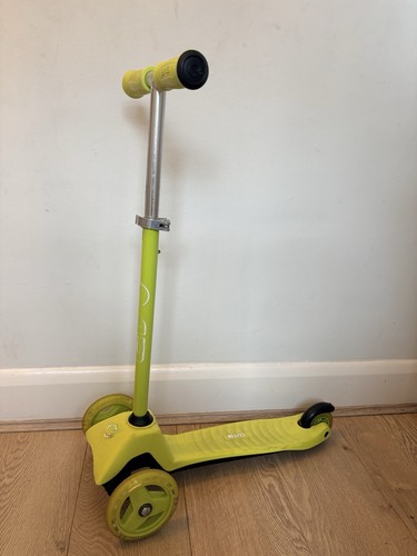 Evo mini cruiser wheel - evo, 3-wheel