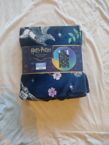 Harry potter duvet cover set - duvet,