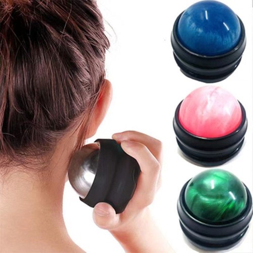 Massage roller ball - ball, manual
