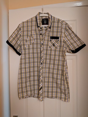 Nanny state shirt size - nanny, m