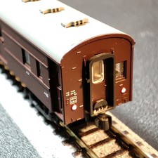 KATO 10-1320 Suha 32 series