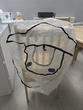 Babyzen Yoyo Bassinet Raincover