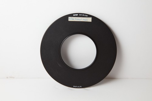 Sinar color control 125 - sinar, system