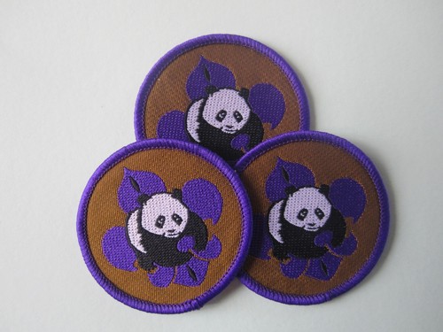 Discontinued cub scout badges - cub,