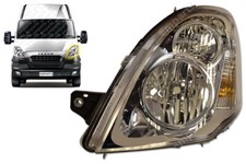 For Iveco Daily Headlight