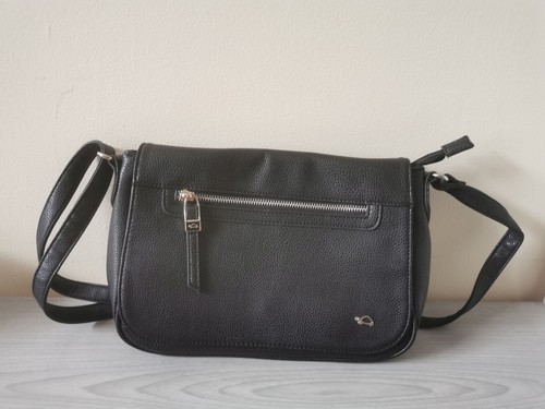 Carpisa black bag