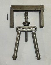 Snap-On CG-80 Diesel Engine