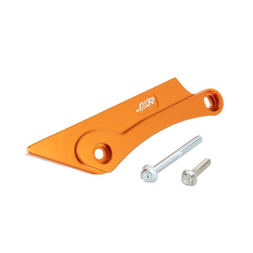 Ktm swingarm lug protector - swingarm,