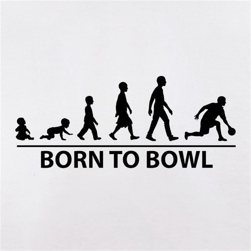 Born bowl canvas - born,