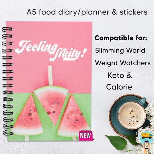 Food diet diary slimming - food,