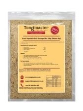 Irish Vegetable Roll Sausage