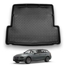NOMAD Boot Liner for BMW 3