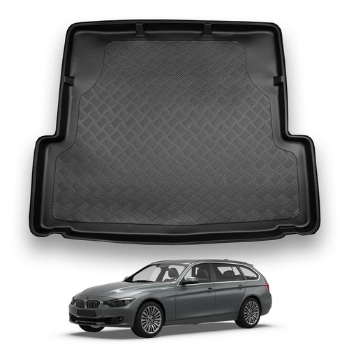 Nomad boot liner - liner, bmw