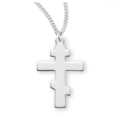 Sterling silver greek orthodox - sterling,