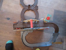 GULLANE 2009 THOMAS RESCUE