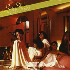 Sister Sledge - We Are Family - Sister Sledge CD 7IVG The Cheap Fast Free Post