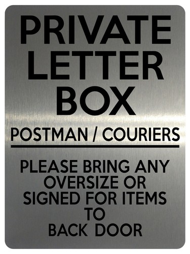 1681 private letter - 1681,
