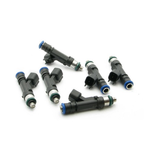 Deatschwerks fuel injectors - fuel,