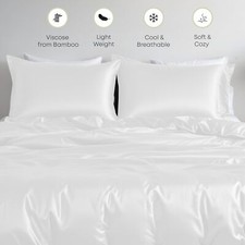 ARHAUM 100% Organic Bamboo