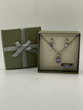 Cote d'Azur Present Set Light