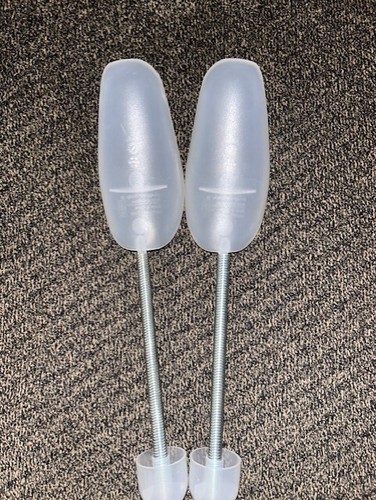 One pair omsorg 17389 clear - pair,