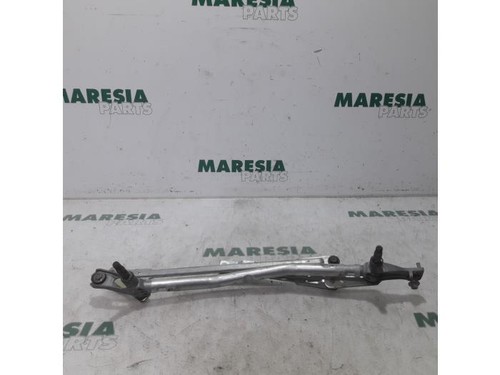 Wiper linkage citroen berlingo - wiper,