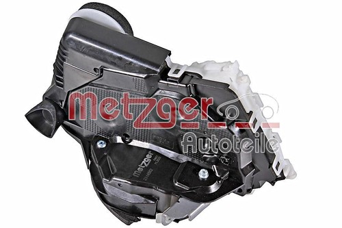Front door lock - lock,