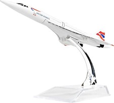 NEW 16cm British Airways