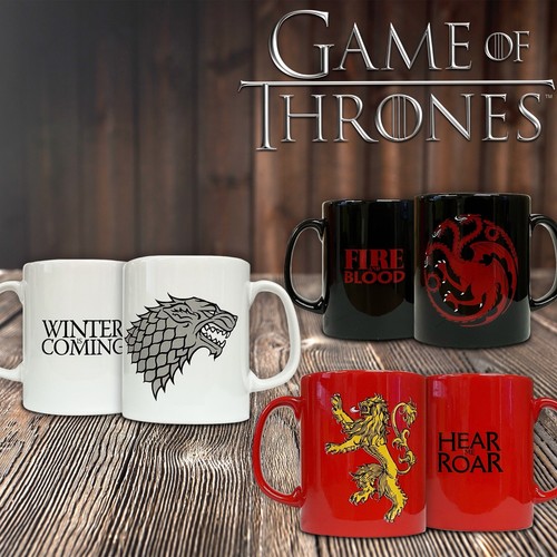 Official game thrones - official, of