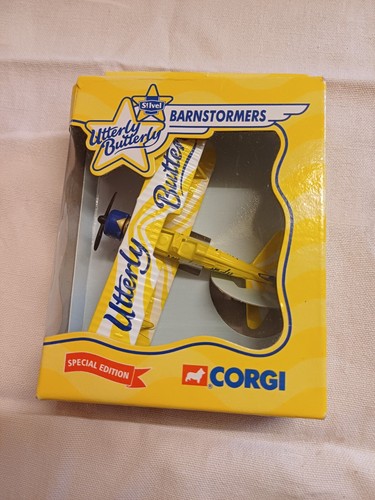 Utterley butterley diecast - utterley,