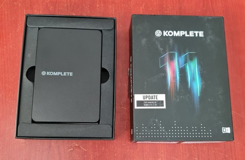 Komplete upo - 11,