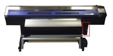 Genuine Roland Soljet Pro III