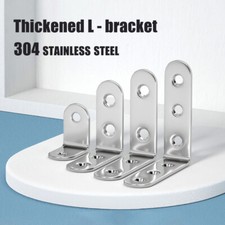 304 Stainless Steel Right