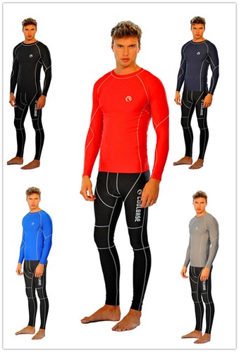 Mens coolbase compression base - mens,