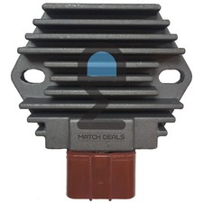 REGULATOR RECTIFIER FOR HONDA